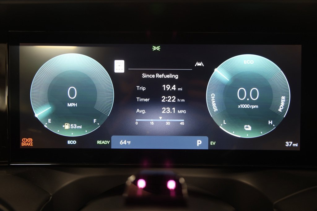 New 2026 Hyundai Palisade SEL AWD/4WD image 21