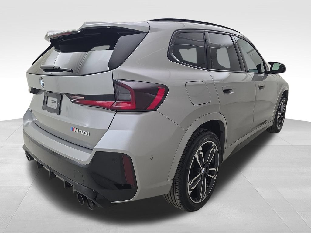 Used 2024 BMW X1 M35i w/ Premium Package AWD/4WD image 9