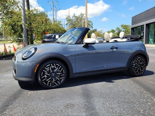 New 2026 MINI Cooper S image 3