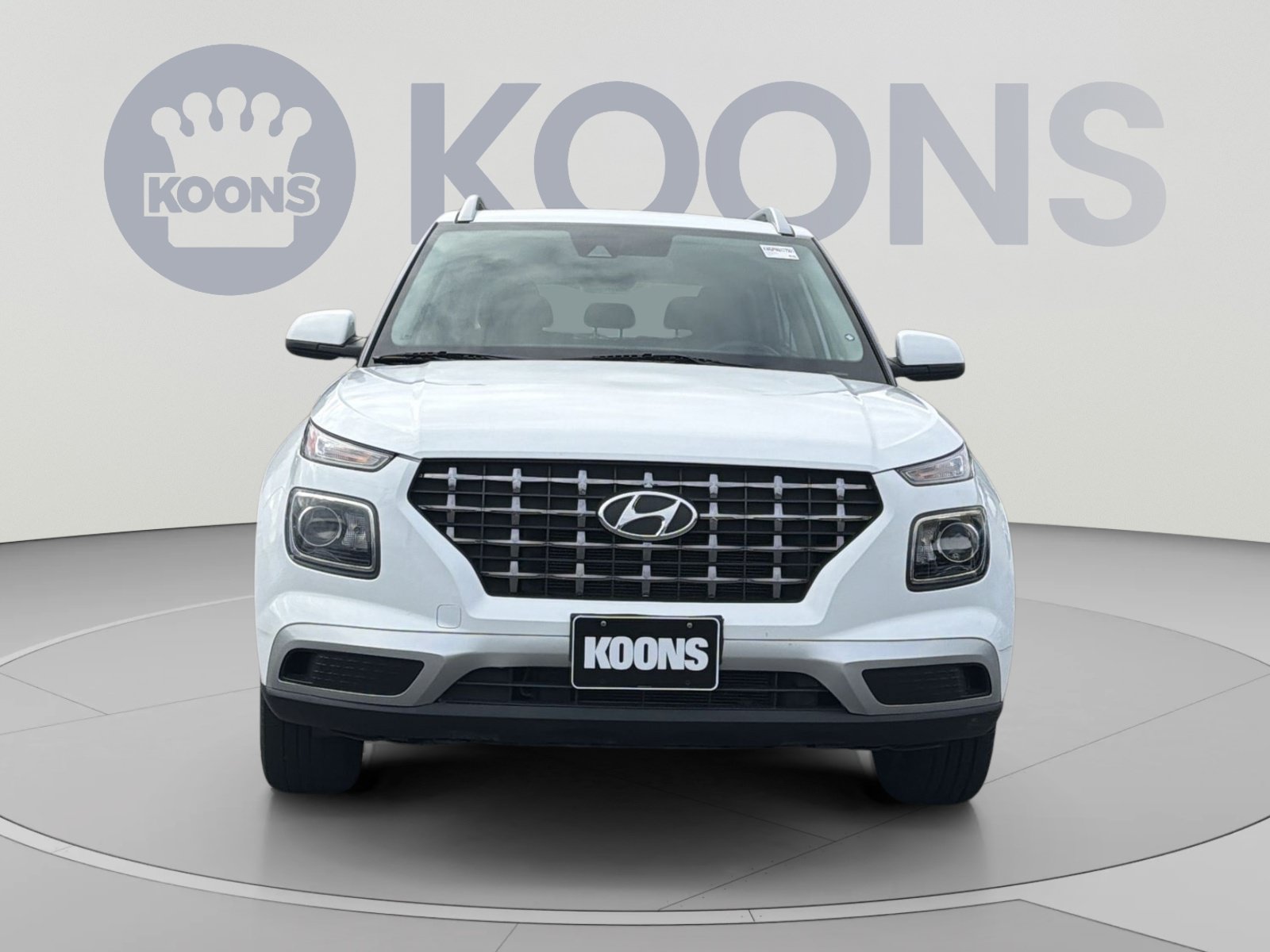 Used 2022 Hyundai Venue SEL FWD image 11