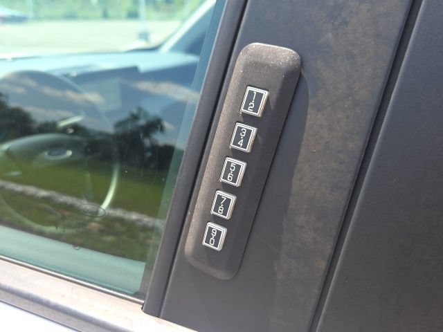 Used 2023 Ford Maverick XLT w/ Black Appearance Package FWD image 18