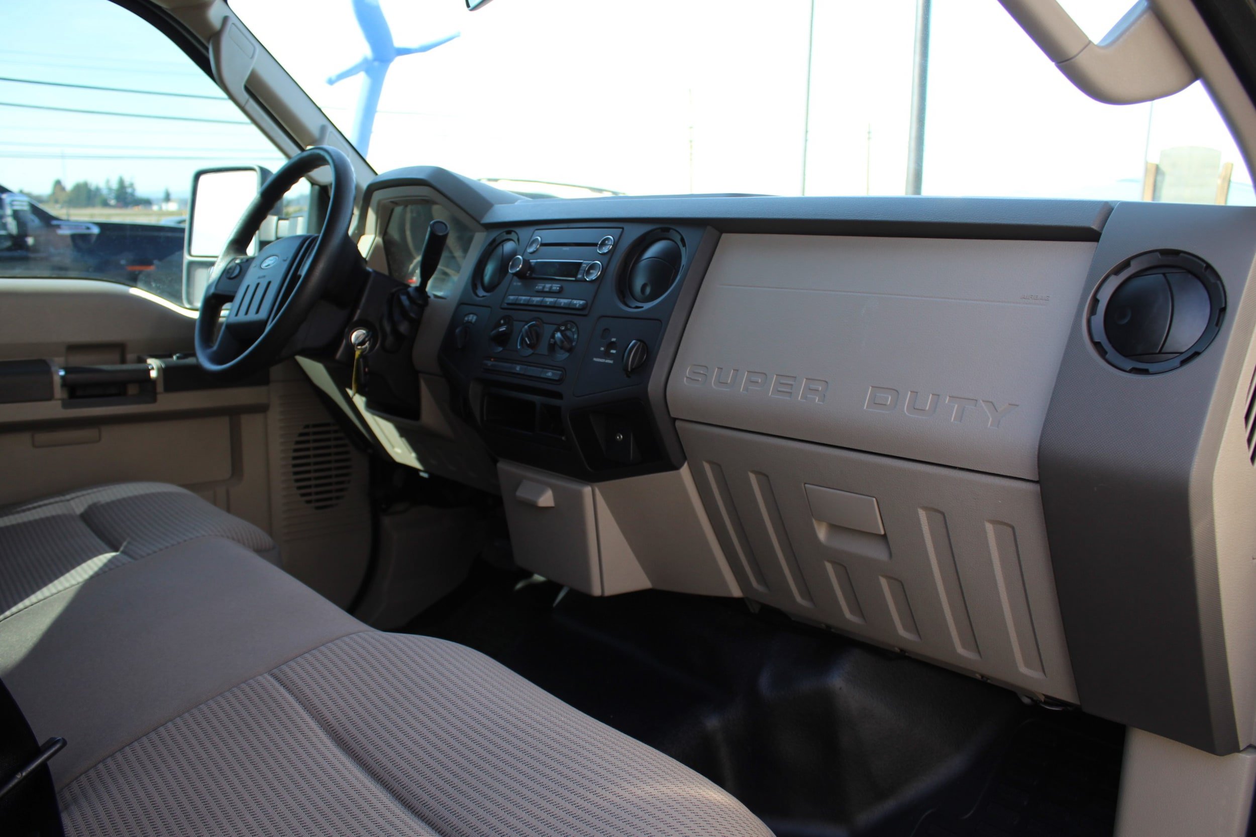 Used 2010 Ford F350 XL AWD/4WD image 23