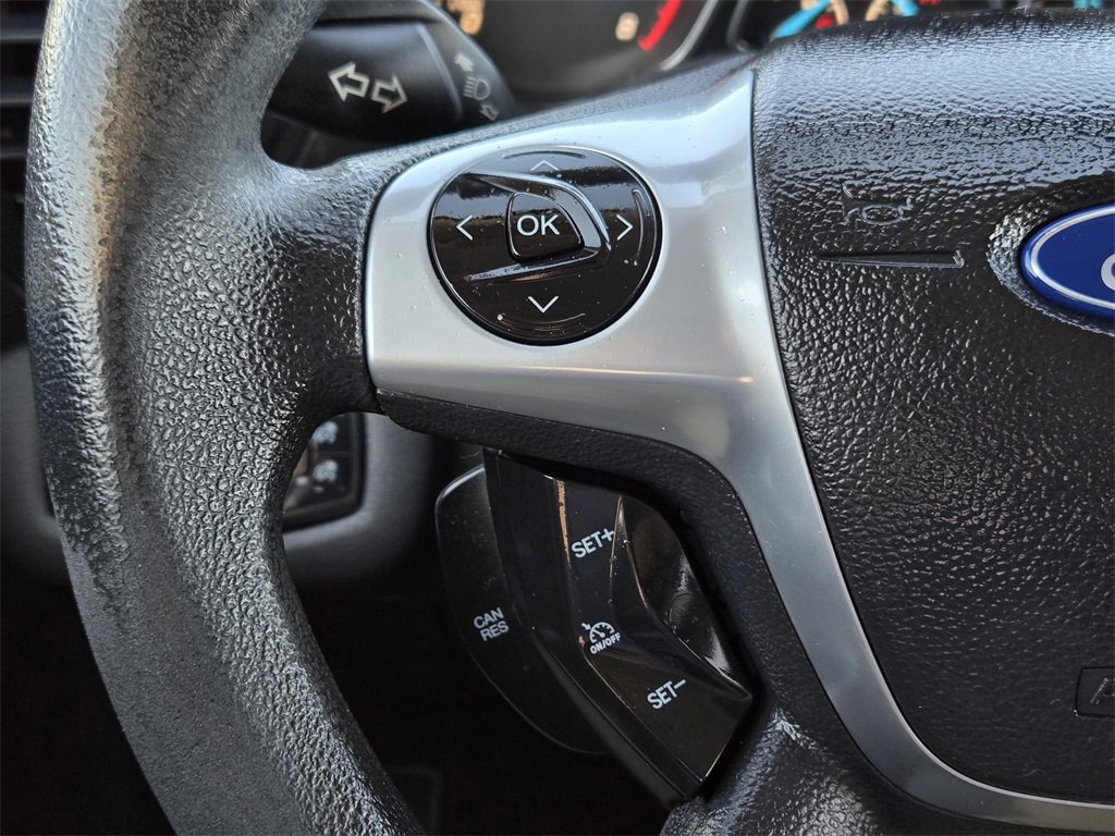 Used 2016 Ford Escape SE w/ Equipment Group 201A image 27