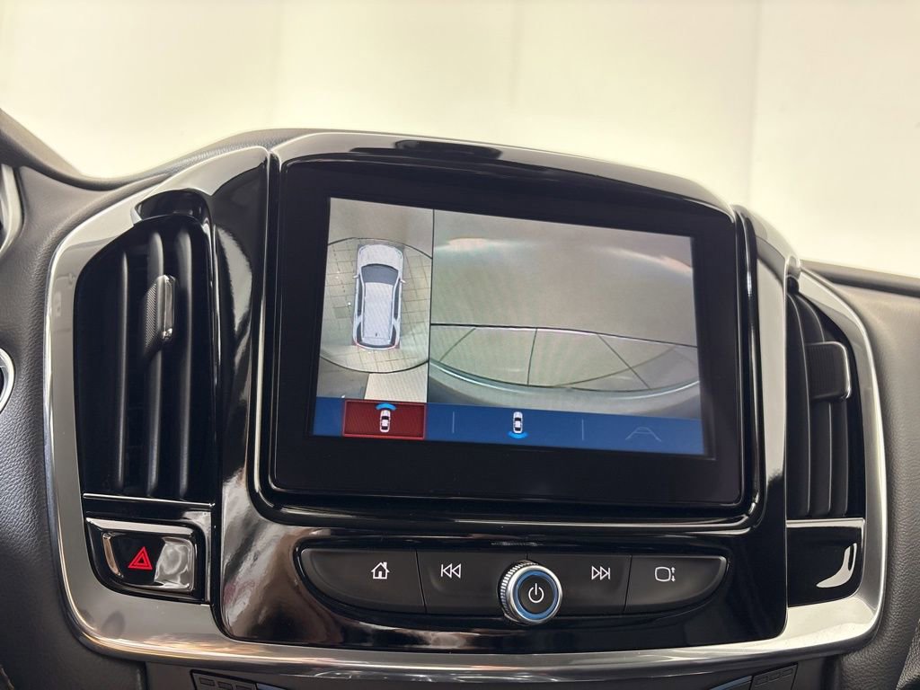 Used 2018 Chevrolet Traverse Premier w/ Driver Confidence II Package image 33