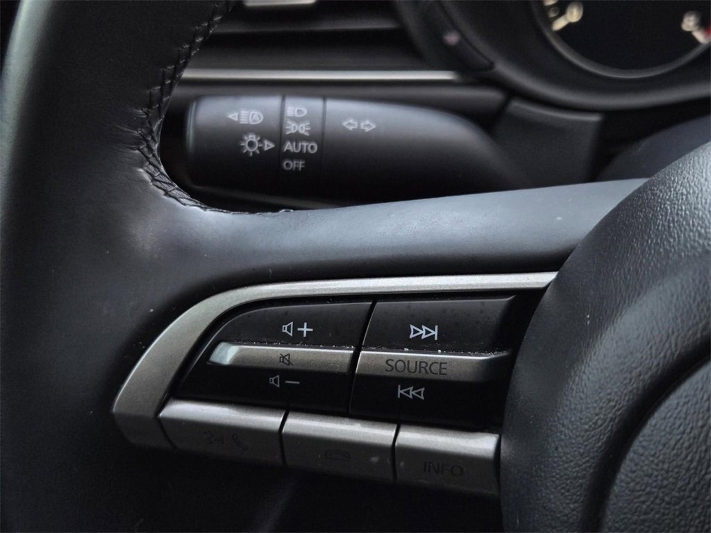 Used 2023 MAZDA CX-30 AWD 2.5 S w/ Select Package image 28