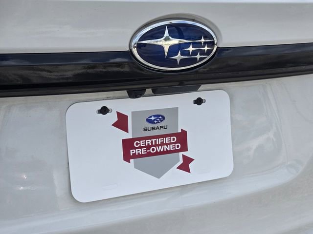 Certified 2025 Subaru Ascent Bronze Edition AWD/4WD image 10