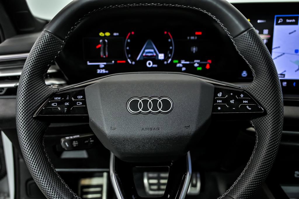 Used 2025 Audi S5 Premium Plus w/ Premium Plus Package image 18