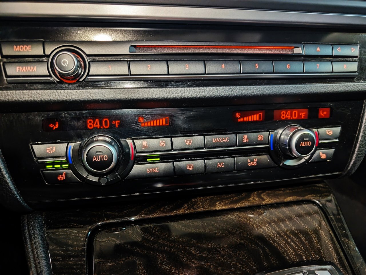 Used 2016 BMW 528i xDrive Sedan image 44