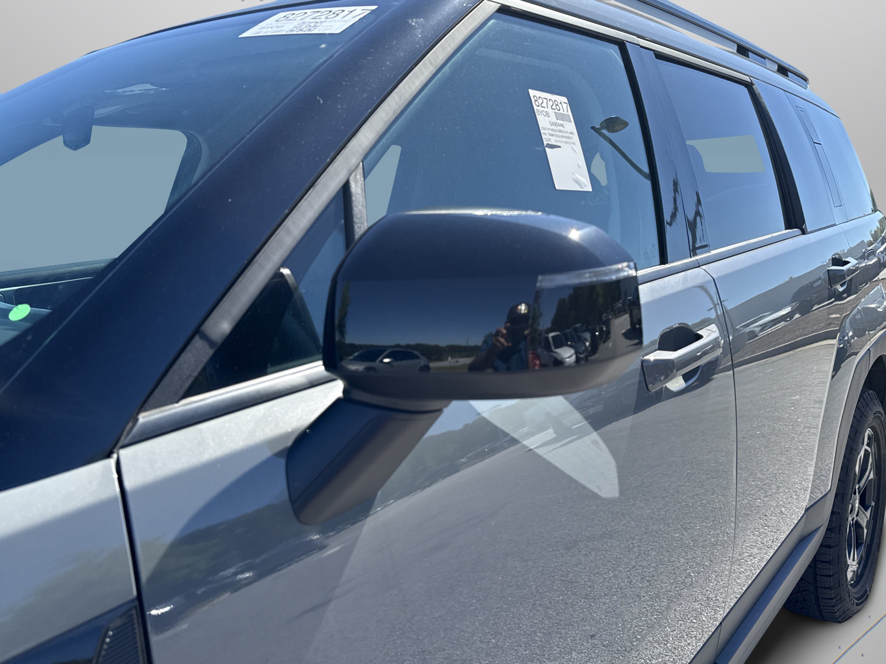 Certified 2024 Hyundai Santa Fe XRT AWD/4WD image 33