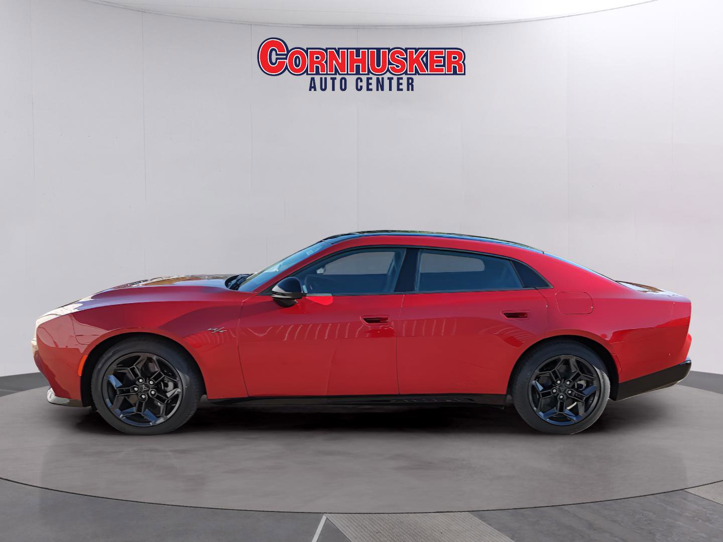 New 2026 Dodge Charger R/T AWD/4WD image 4
