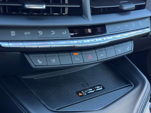 New 2025 Cadillac CT4 Premium Luxury image 30