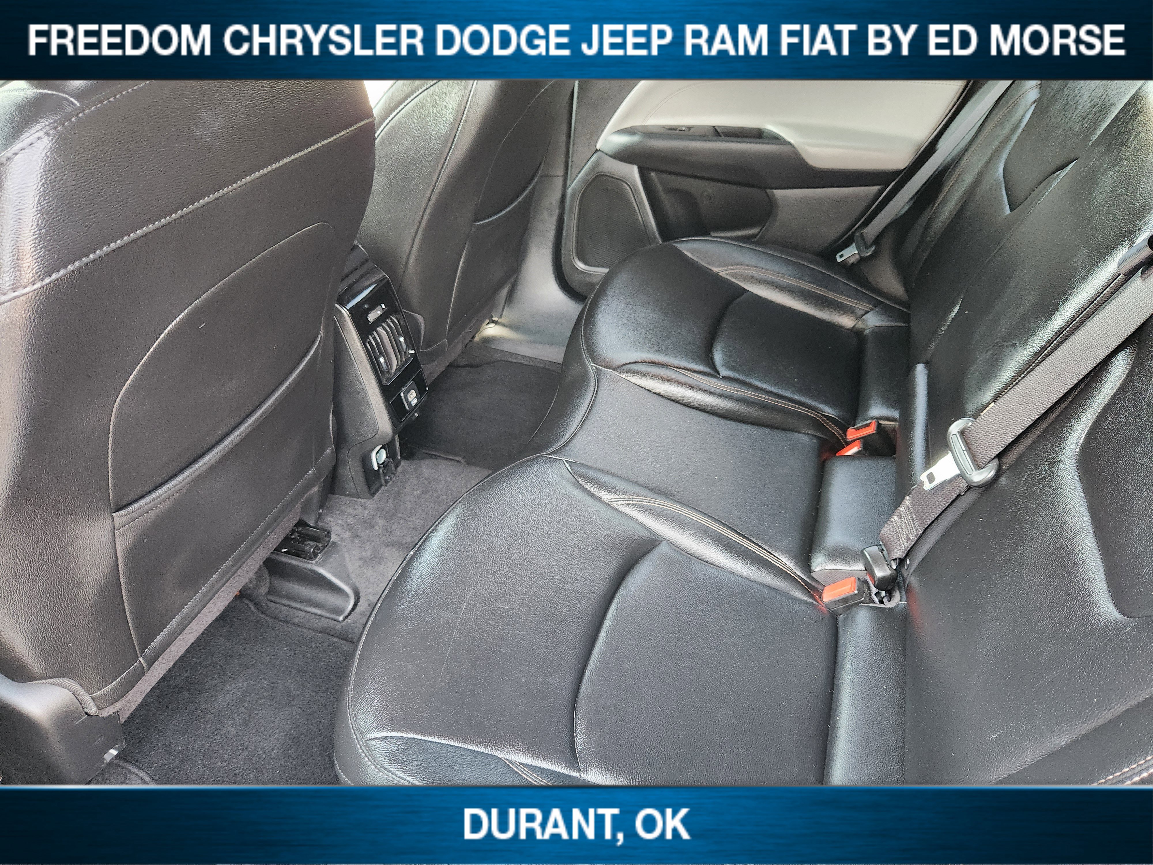 Used 2024 Jeep Compass Limited image 18