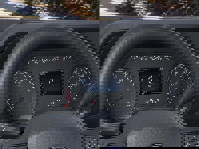 New 2026 Ford F550 4x4 Crew Cab image 13