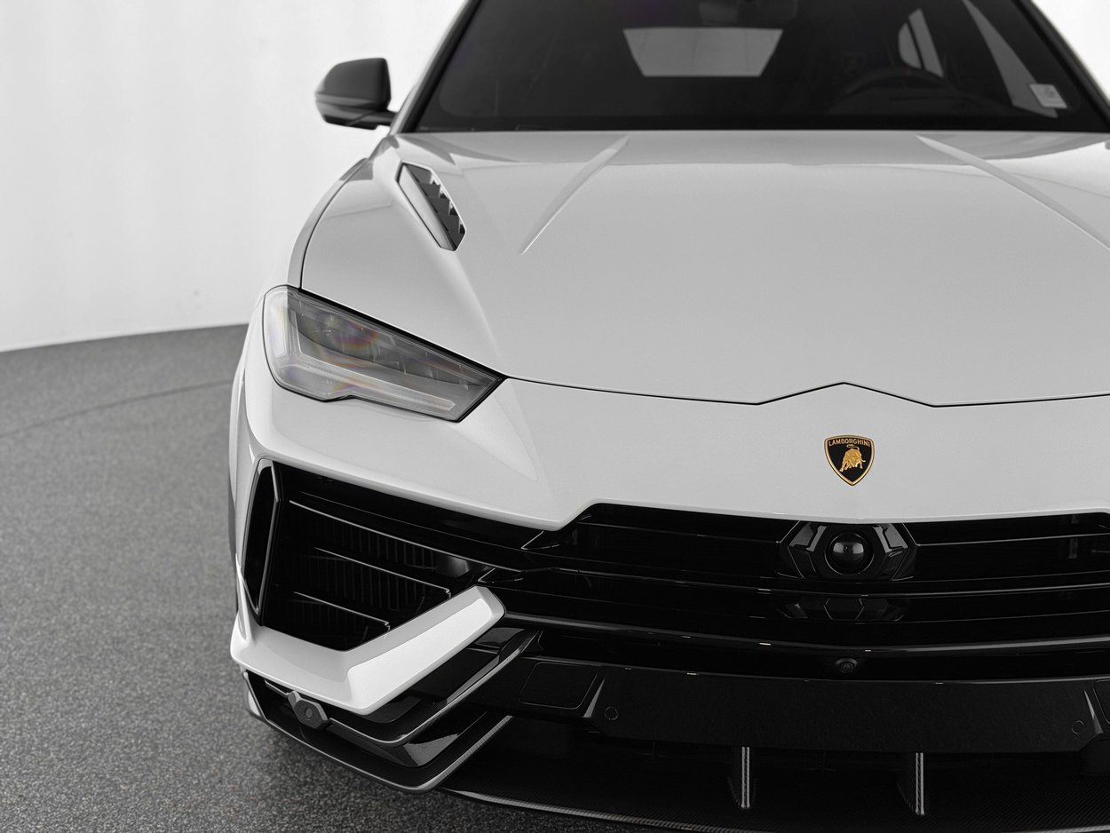 Used 2024 Lamborghini Urus Performante image 41