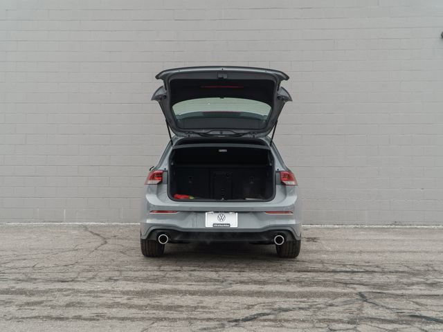 New 2026 Volkswagen GTI SE image 6