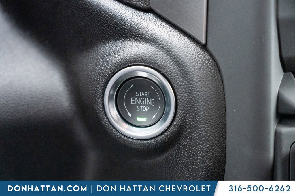 New 2026 Chevrolet Silverado 2500 Custom w/ Custom Value Package image 12