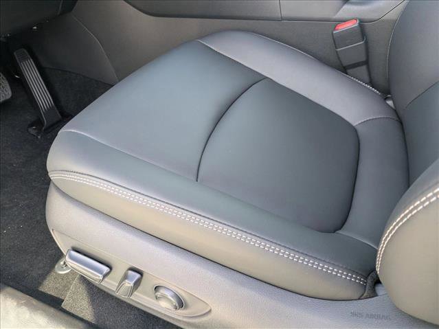 New 2025 Toyota RAV4 XLE Premium image 4