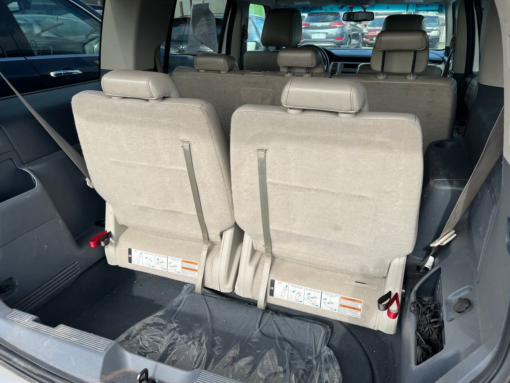 Used 2009 Ford Flex SEL FWD image 6