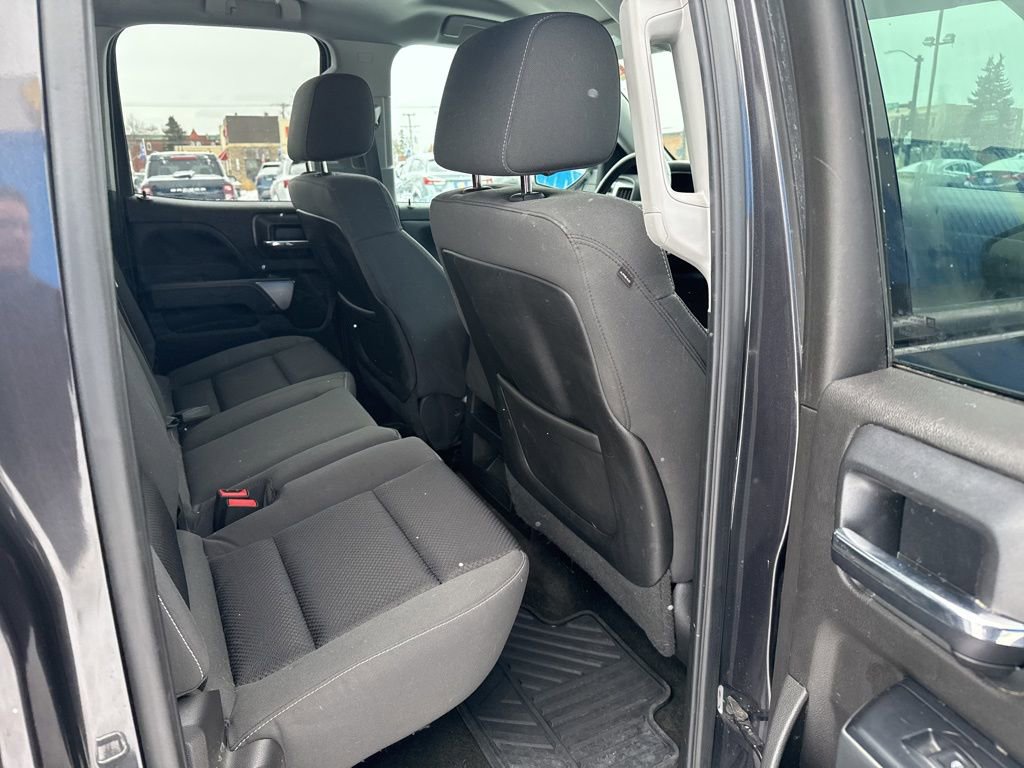 Used 2015 Chevrolet Silverado 1500 LT w/ All Star Edition image 30