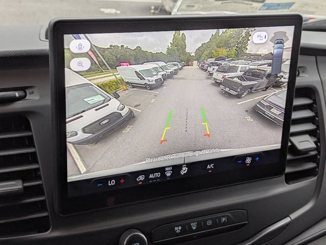 New 2026 Ford Transit 250 148 Medium Roof RWD image 16