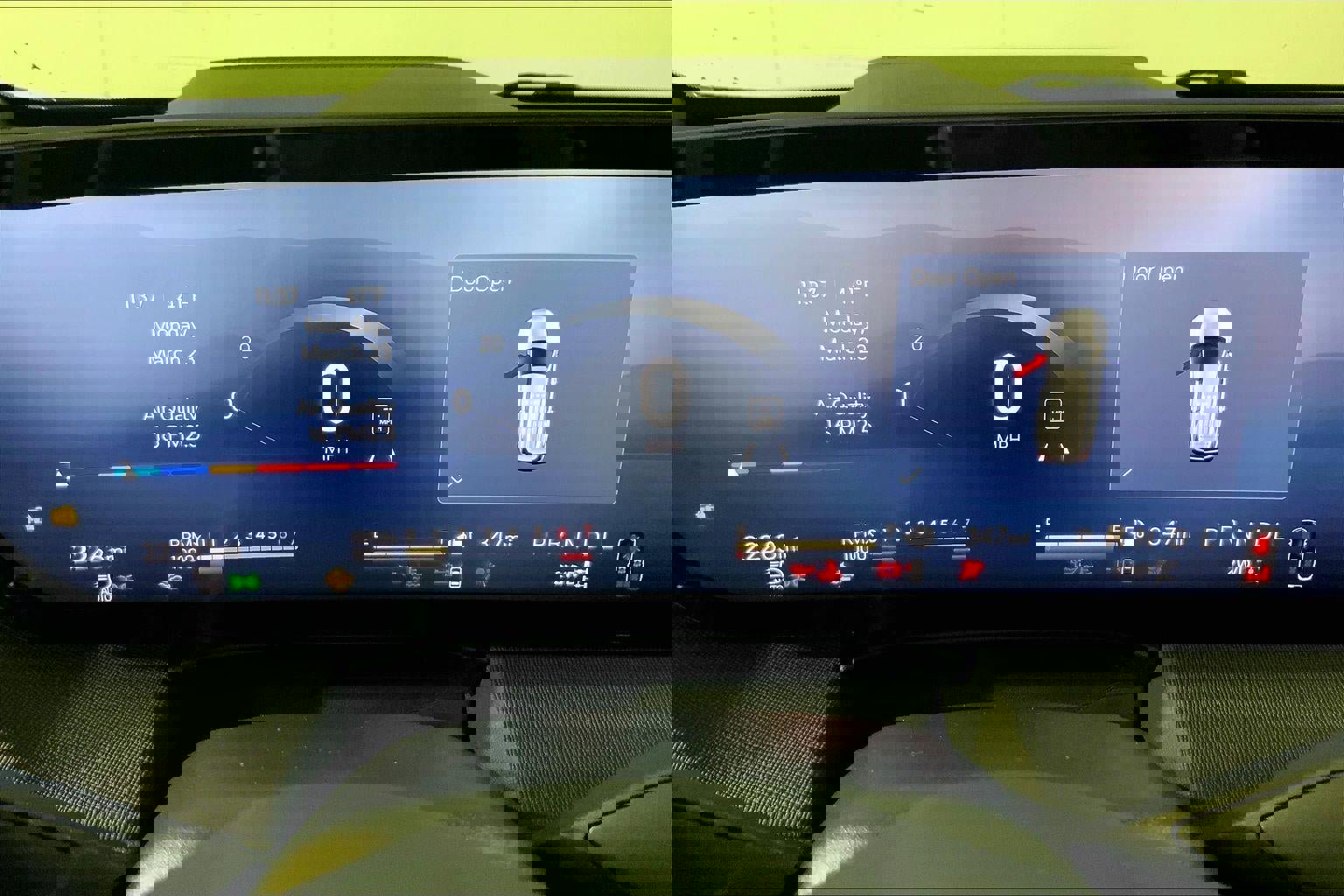 Used 2025 Buick Enclave Preferred image 20