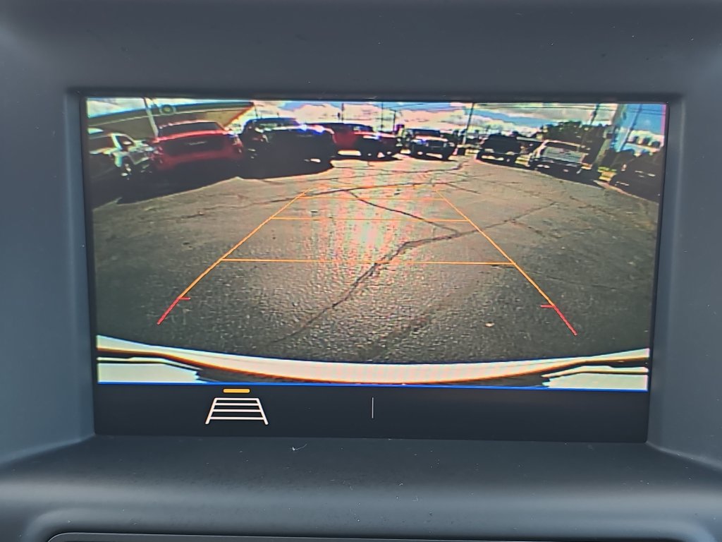 Certified 2020 GMC Terrain SLE w/ LPO, Floor Liner Package FWD image 24