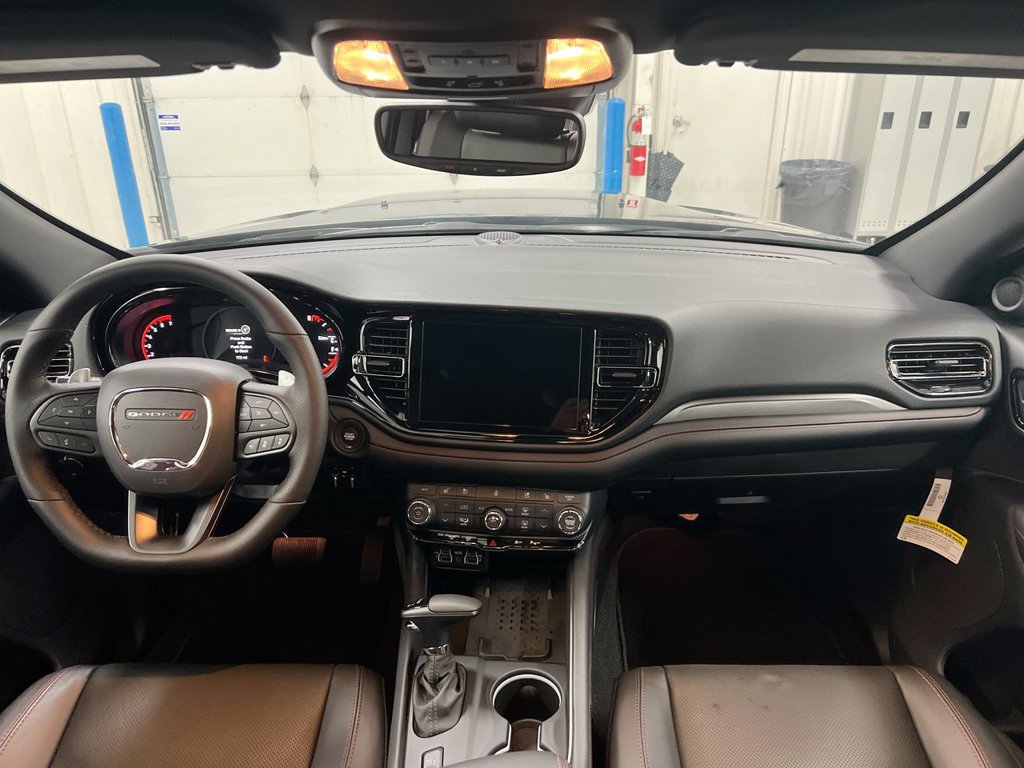 New 2026 Dodge Durango GT AWD/4WD image 10