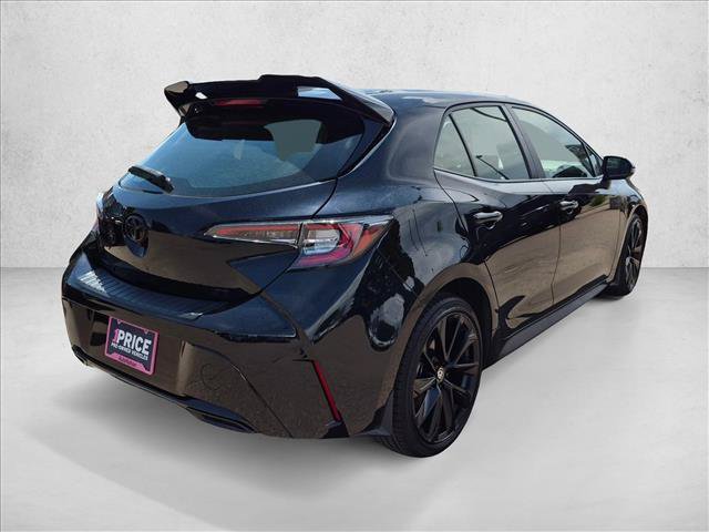 Used 2022 Toyota Corolla SE FWD image 5