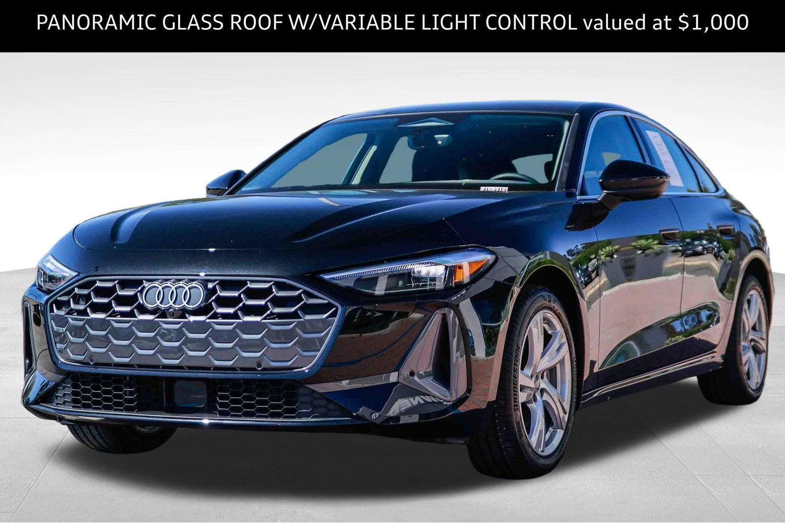 Used 2025 Audi A5 2.0T Premium w/ Convenience Package image 3