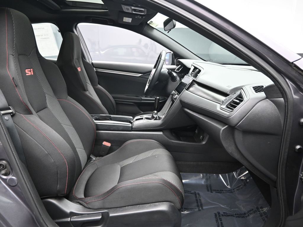 Used 2017 Honda Civic Si image 33