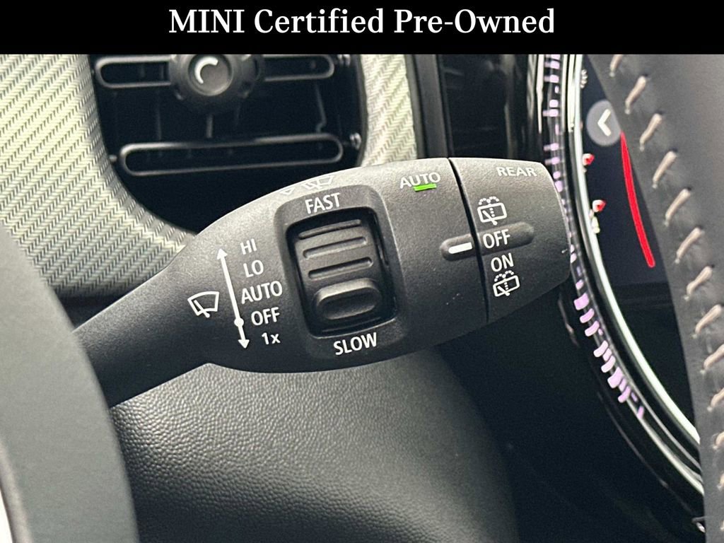 Used 2023 MINI Cooper S image 18