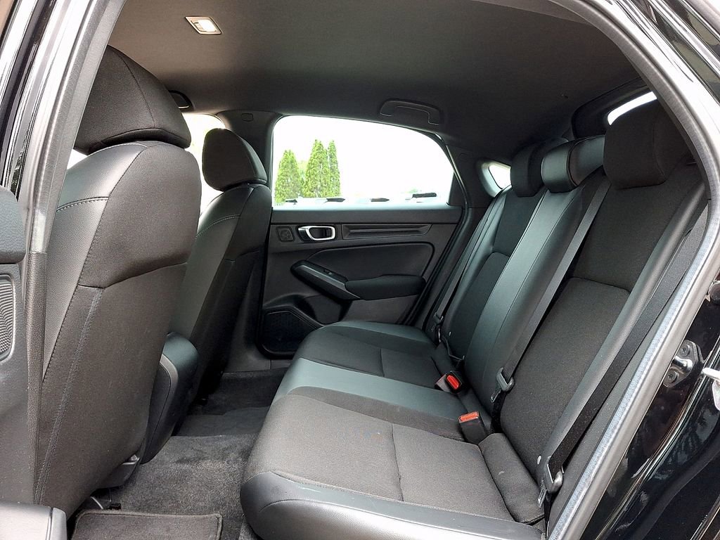 Used 2024 Honda Civic Sport image 10