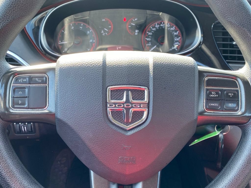 Used 2014 Dodge Dart SXT FWD image 22
