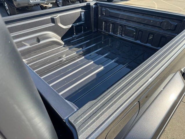 New 2026 Jeep Gladiator Sport AWD/4WD image 32