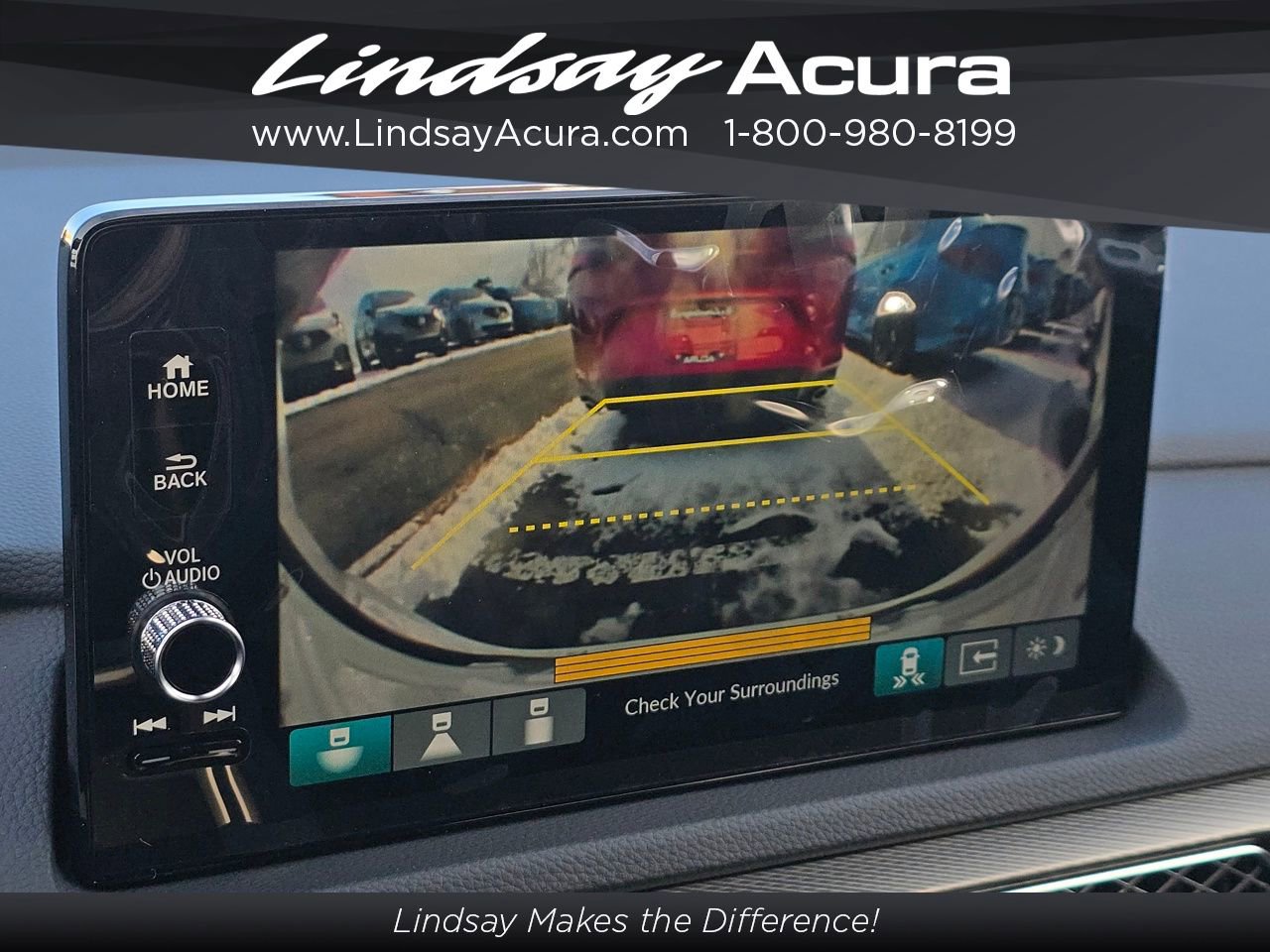 New 2026 Acura Integra A-Spec image 16