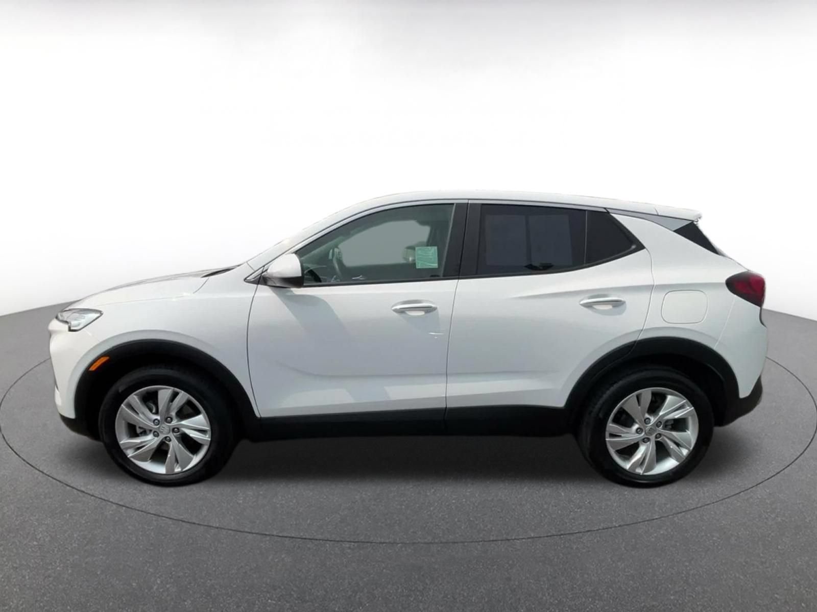 Used 2026 Buick Encore GX Preferred FWD image 8