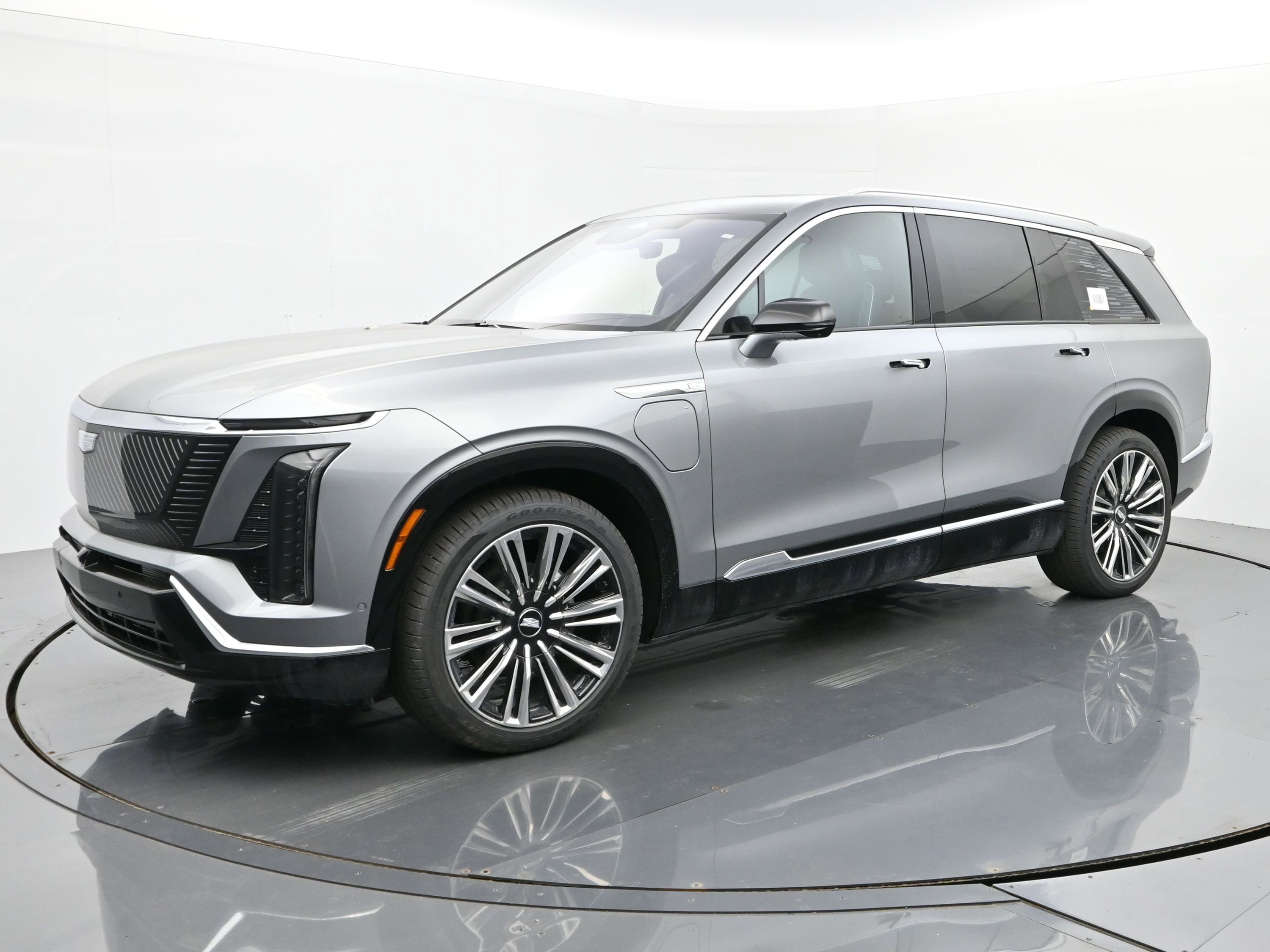 New 2026 Cadillac Vistiq Premium Luxury w/ LPO, Floor Liner Package