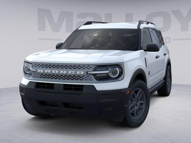 New 2026 Ford Bronco Sport Big Bend AWD/4WD image 32