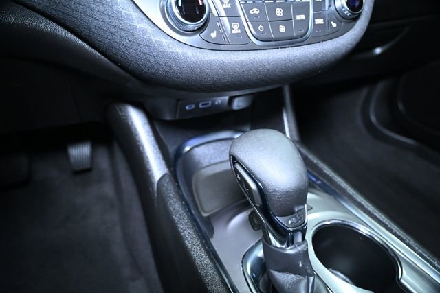 Used 2024 Chevrolet Malibu LT image 29