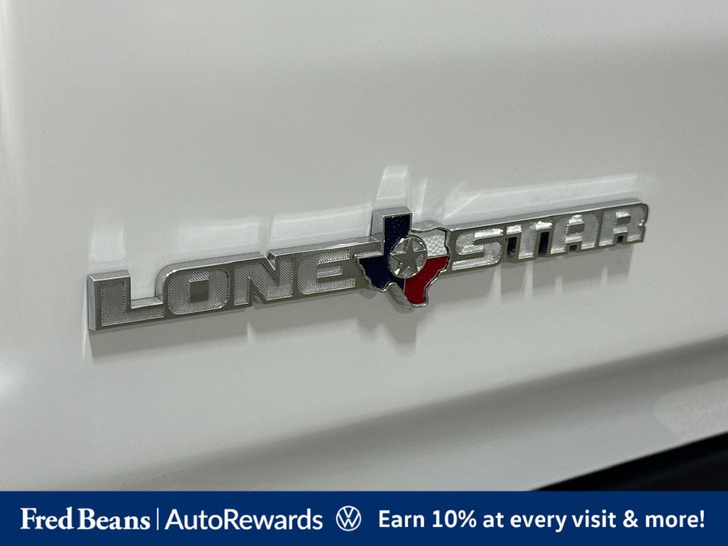Used 2023 RAM 1500 Lone Star AWD/4WD image 35