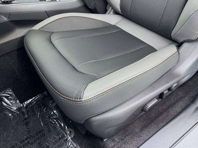 New 2026 Subaru Crosstrek 2.5i Wilderness image 19