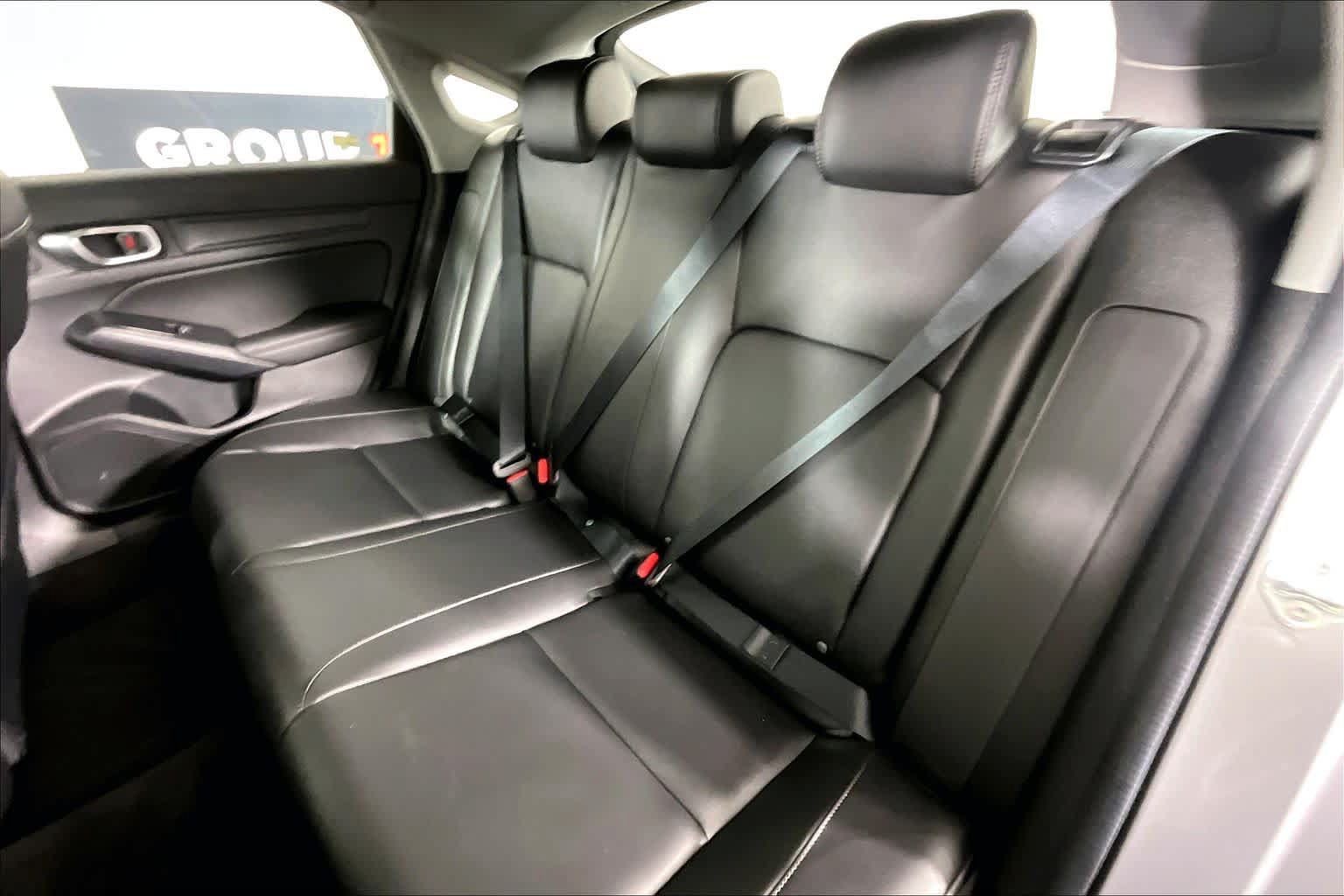 Used 2024 Acura Integra FWD image 37