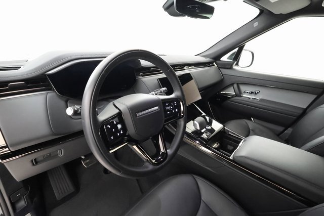 Used 2024 Land Rover Range Rover Sport Dynamic SE image 10