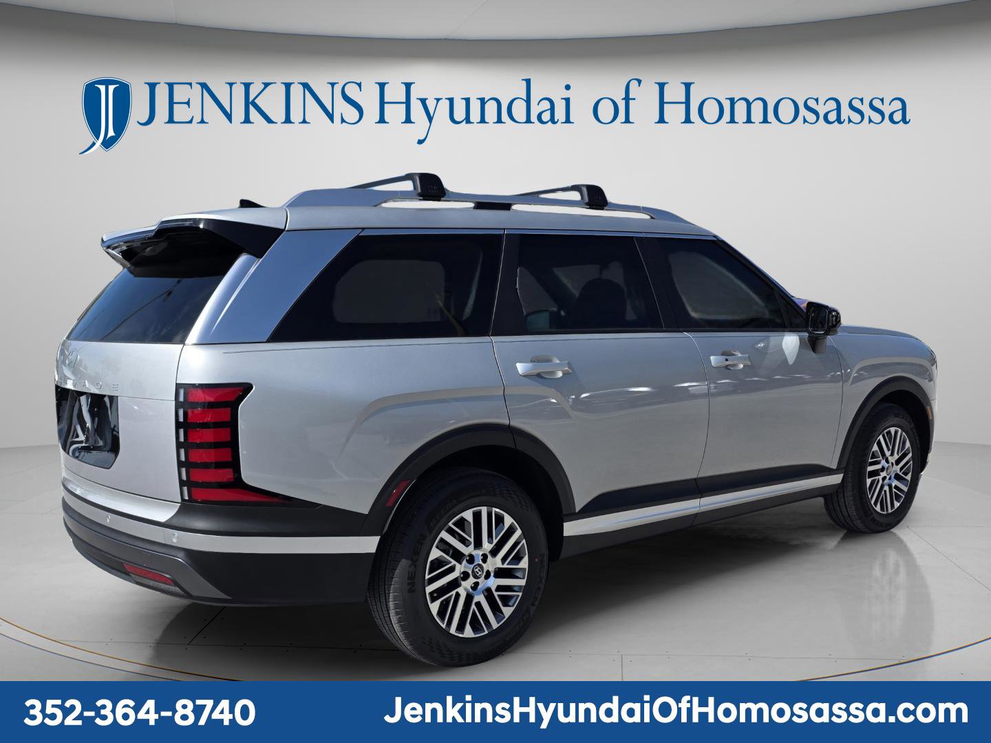 New 2026 Hyundai Palisade SEL image 9