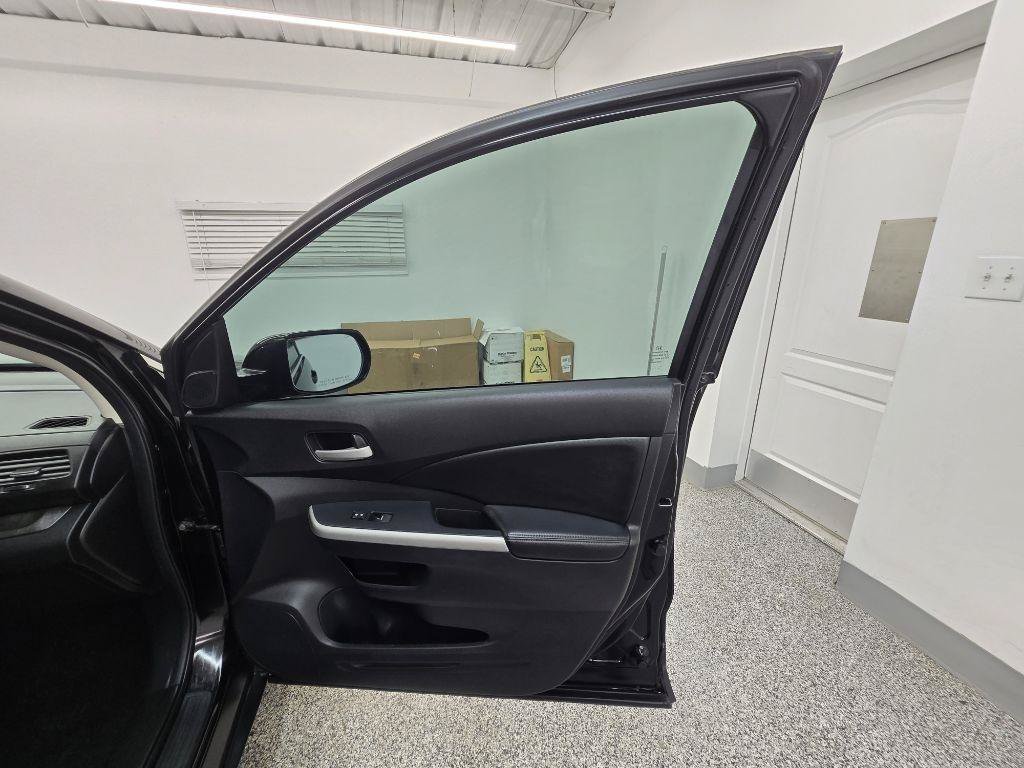 Used 2014 Honda CR-V EX-L image 28