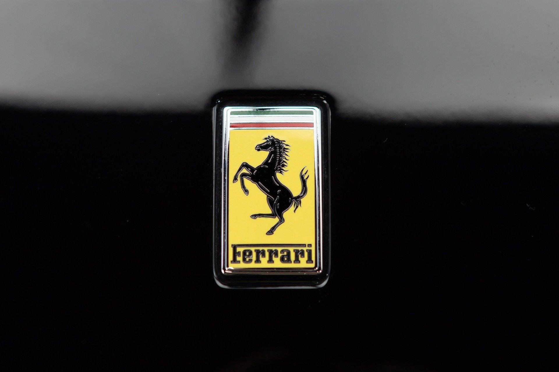 Certified 2021 Ferrari F8 Tributo image 24