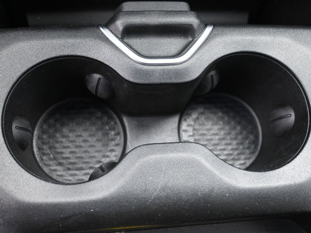 Used 2023 RAM 1500 Big Horn AWD/4WD image 15