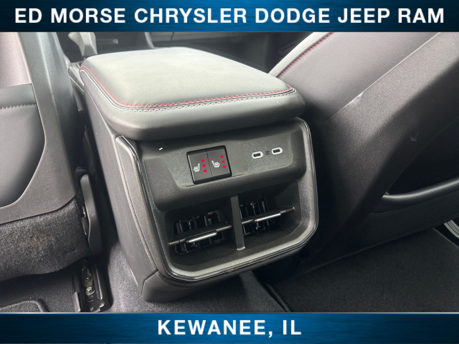 New 2026 Dodge Charger R/T AWD/4WD image 35