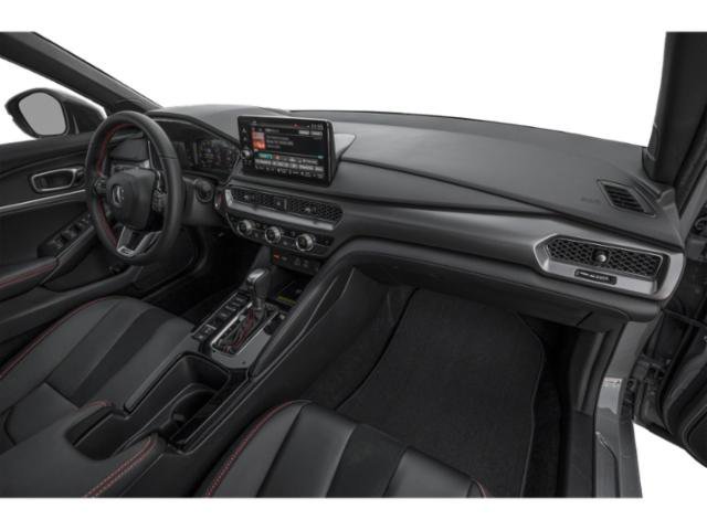 New 2026 Acura Integra A-Spec FWD image 17