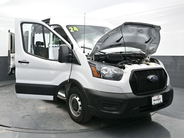 Used 2024 Ford Transit 350 XL image 31